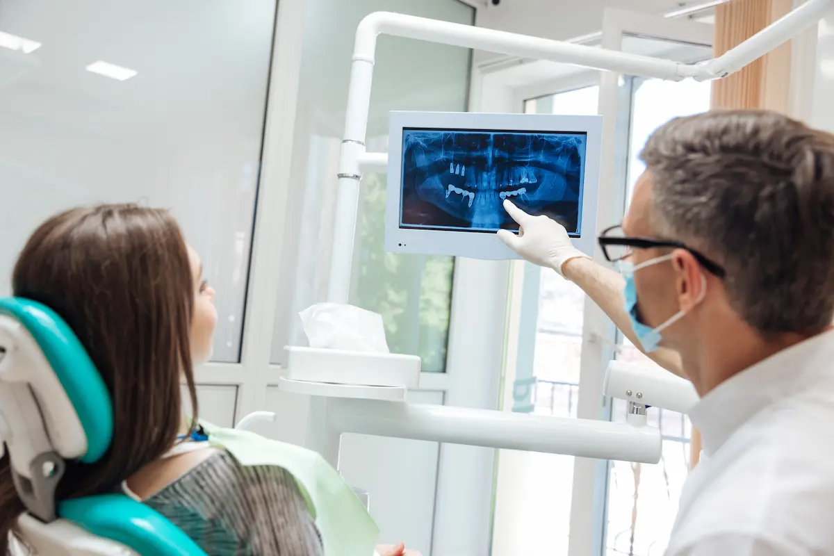 digital-xray Digital Radiology Implantoz