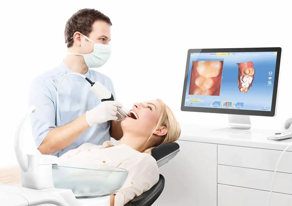 intraoral-scanner Intraoral Scanner Implantoz
